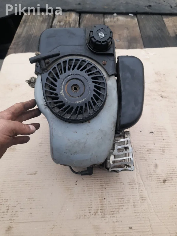 MOTOR KOSILICE GGP 156 - 4 Taktni - 150 KM - Super Ispravan!
