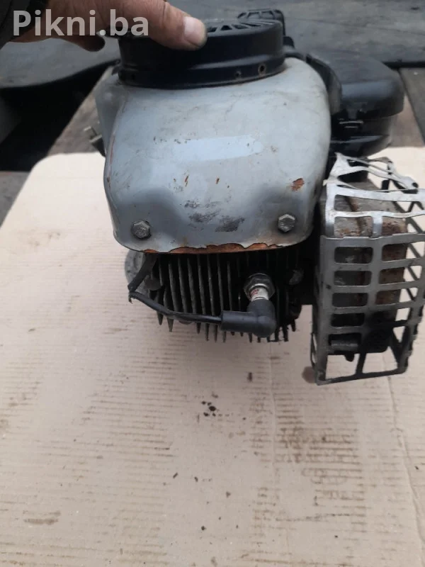 MOTOR KOSILICE GGP 156 - 4 Taktni - 150 KM - Super Ispravan!