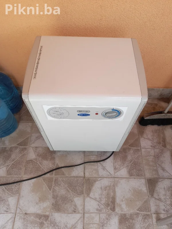 Profesionalna mašina za vlagu isušivač vlage zraka Delonghi