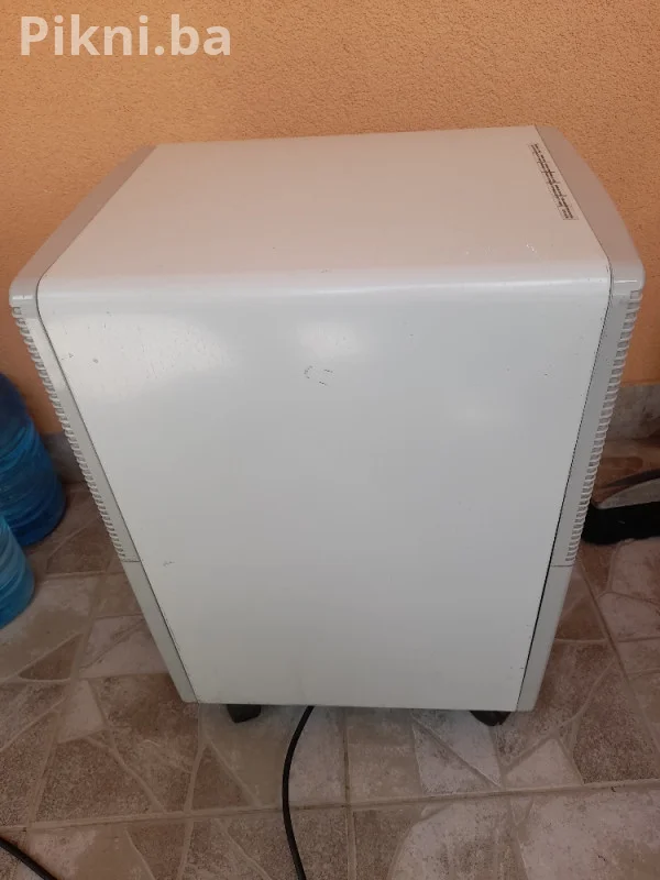 Profesionalna mašina za vlagu isušivač vlage zraka Delonghi