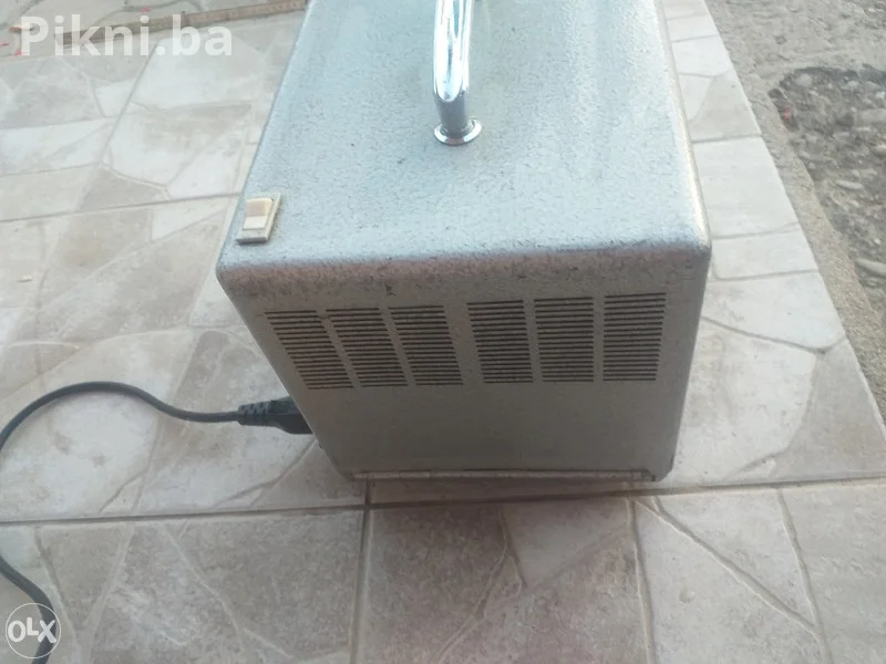 Ameda Rubi Royal Mod. 22 Prijenosna VAKUUM PUMPA / Kompresor 90w