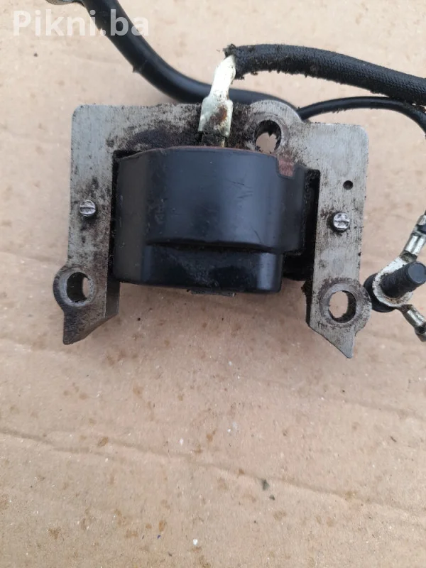 Elektronika bombina za kosilice - delovi po povoljnoj ceni!