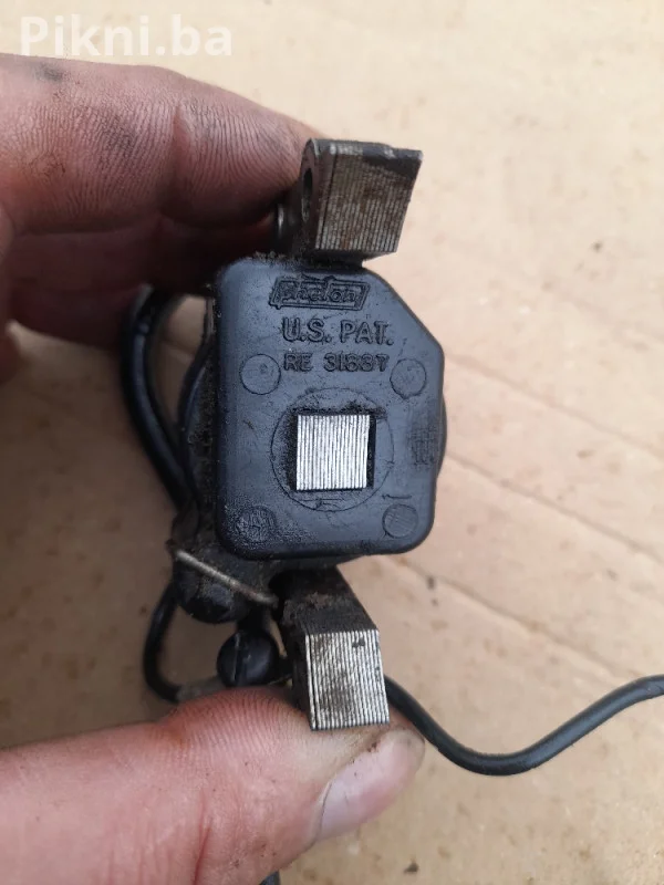 Elektronika bombina za kosilice - delovi po povoljnoj ceni!