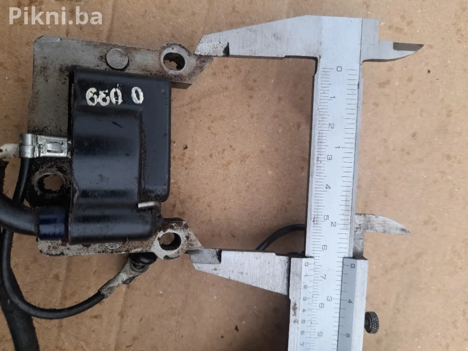 Elektronika bombina za kosilice - delovi po povoljnoj ceni!
