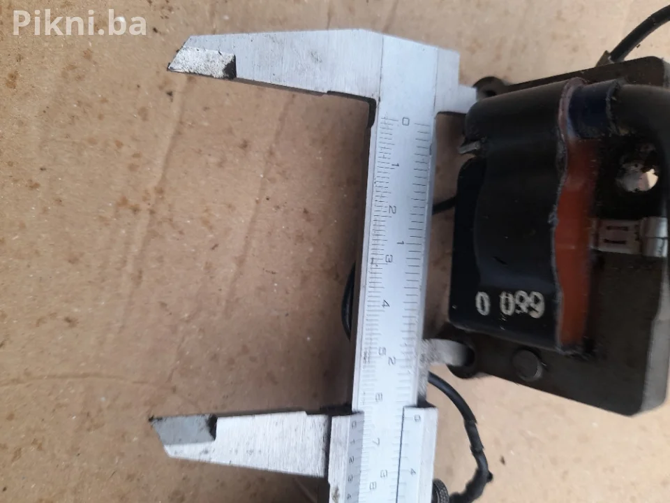 Elektronika bombina za kosilice - delovi po povoljnoj ceni!