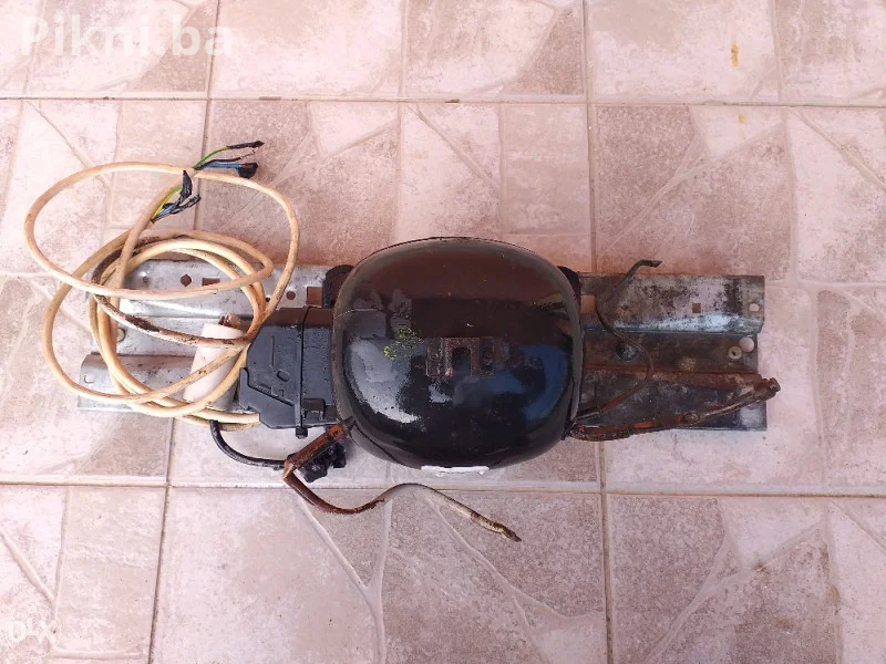 Motor od beko frizidera Kompresor kompresori