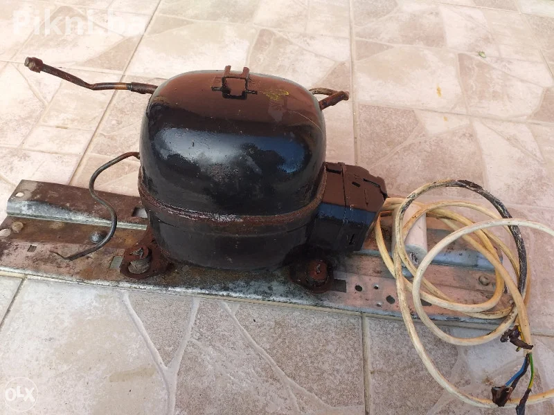 Motor od beko frizidera Kompresor kompresori