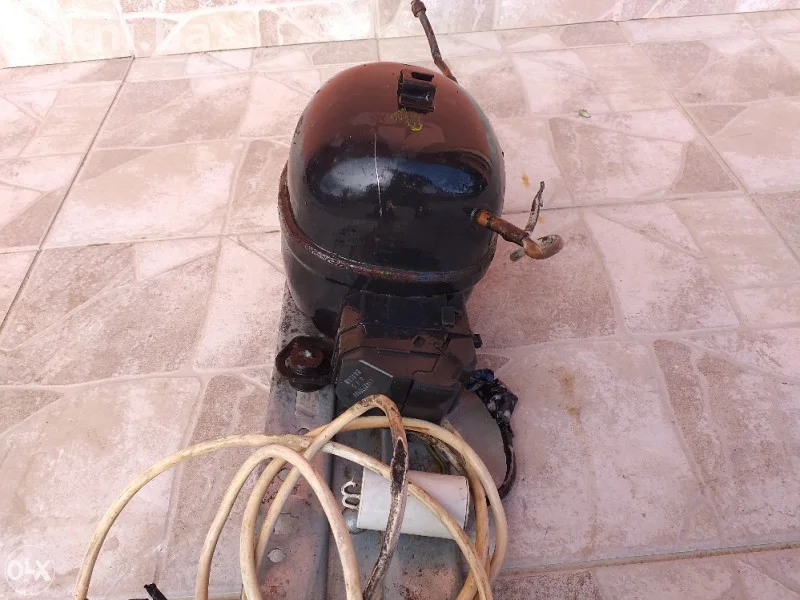 Motor od beko frizidera Kompresor kompresori