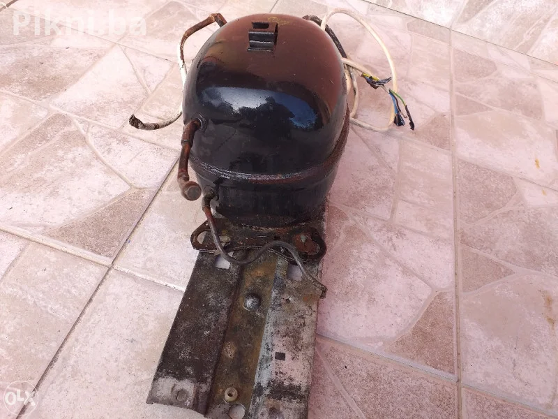 Motor od beko frizidera Kompresor kompresori