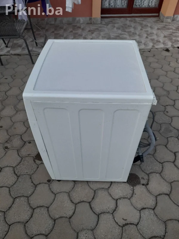 vešmasina susnica Samsung Wd2804 8kg ves masina