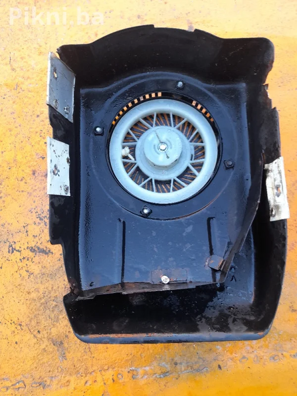 Starter paljenja deklo einhell bg-pm 46s kosacice kosilice