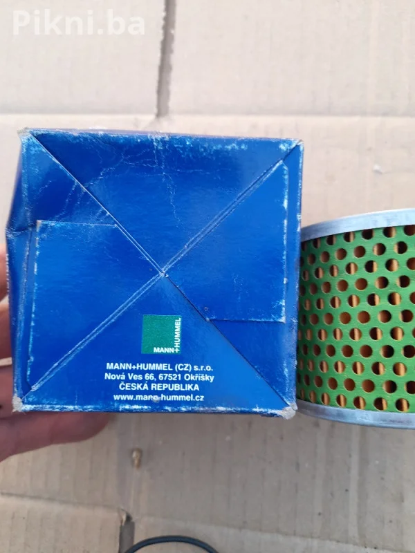 NOVO! Fini filter Goriva FP 872/1x za Traktor IMT 533 (UNICO FILT