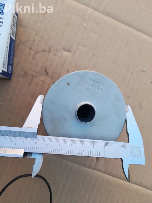 NOVO! Fini filter Goriva FP 872/1x za Traktor IMT 533 (UNICO FILT