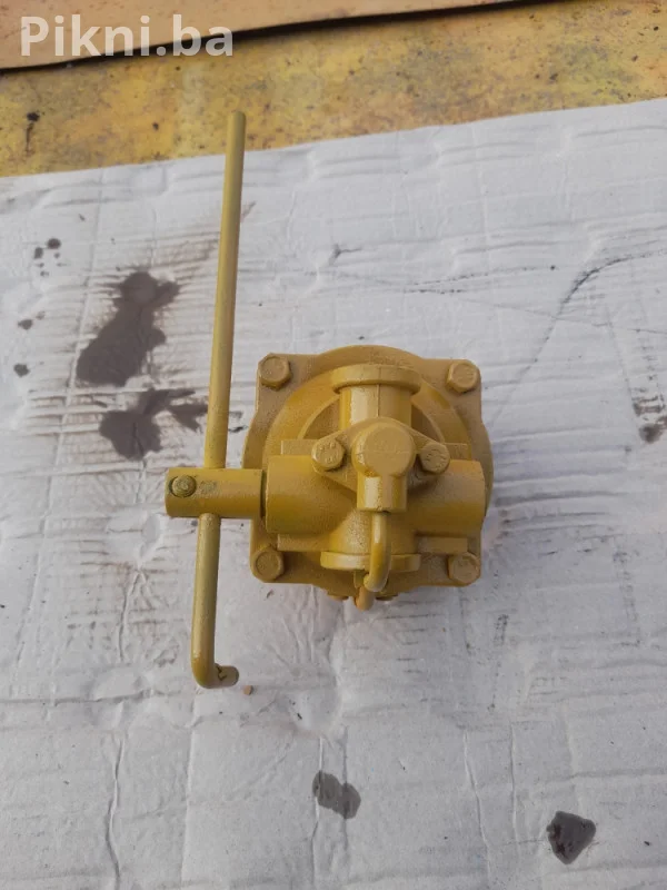 Regulator sile kočenja kocioni ventil wabco