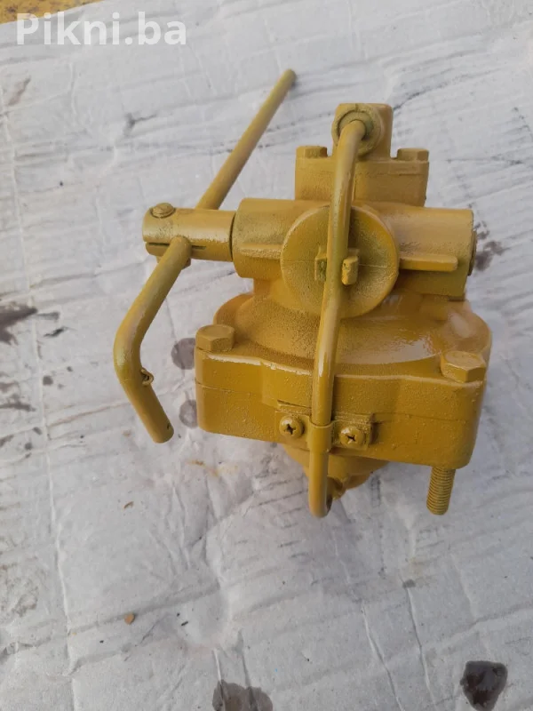 Regulator sile kočenja kocioni ventil wabco
