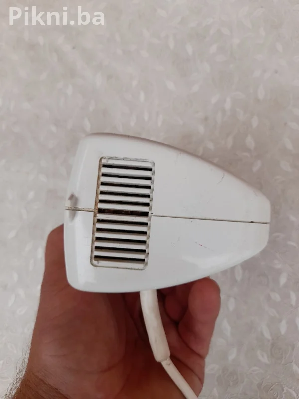 Polovni Mikser KRUPS M12 (140W) ISPRAVAN BEZ METLICA