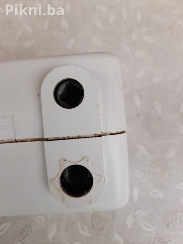 Polovni Mikser KRUPS M12 (140W) ISPRAVAN BEZ METLICA