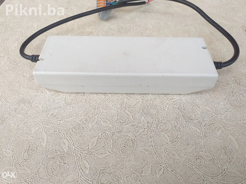 Led drajver mix adapter 24v 277w trafo pretvaraci
