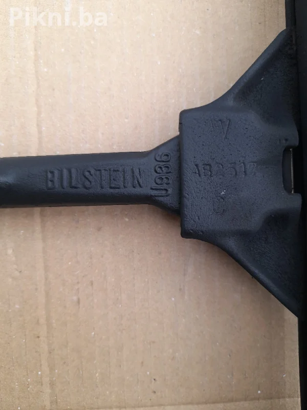 Originalna Dizalica (Krokodilka) Mercedes W123 - BILSTEIN OE: A12
