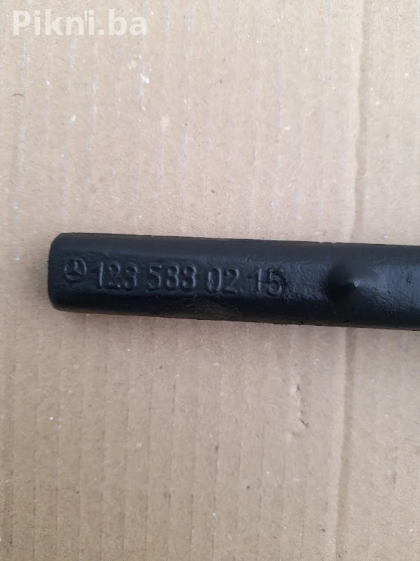 Originalna Dizalica (Krokodilka) Mercedes W123 - BILSTEIN OE: A12