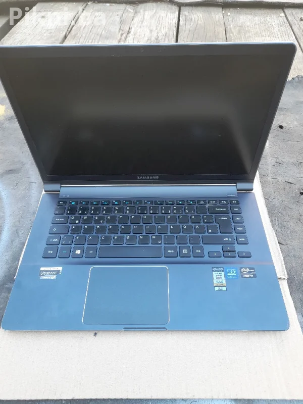 Samsung Series 9 Ultrabook (i7) - Povoljno laptop računar