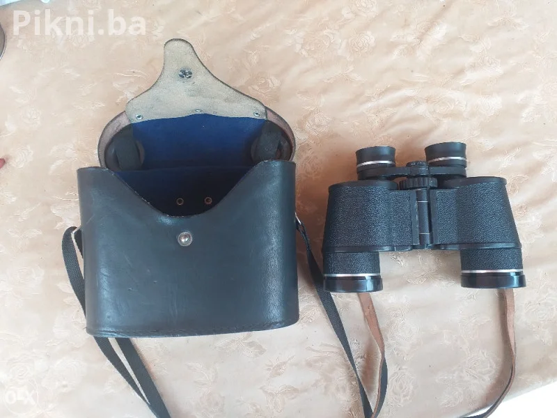 Profesionalni / Lovački Dvogled TENTO BPC 7x35 (Made in USSR)