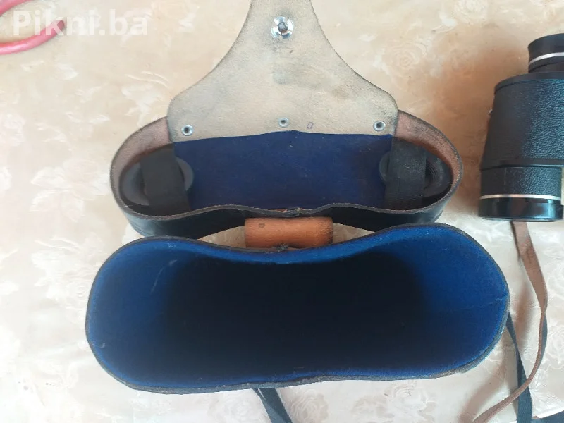 Profesionalni / Lovački Dvogled TENTO BPC 7x35 (Made in USSR)