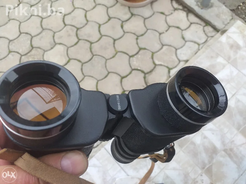 Profesionalni / Lovački Dvogled TENTO BPC 7x35 (Made in USSR)