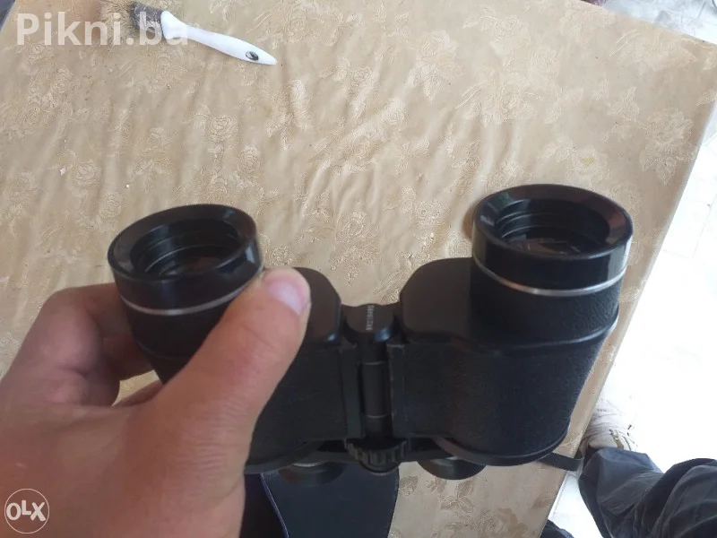 Profesionalni / Lovački Dvogled TENTO BPC 7x35 (Made in USSR)