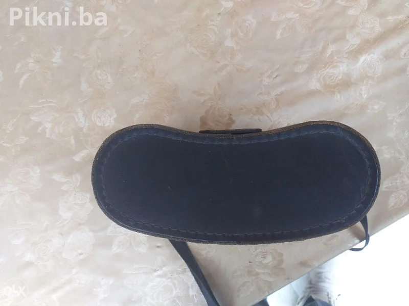 Profesionalni / Lovački Dvogled TENTO BPC 7x35 (Made in USSR)