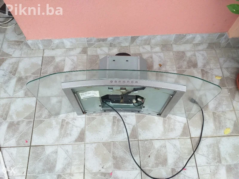 Kuhinjska napa ELEKTROLUX 90x50cm ČITAJ POD DETALJNO