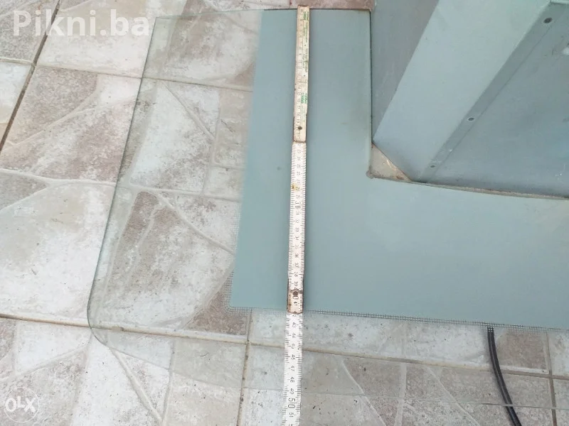 Kuhinjska napa ELEKTROLUX 90x50cm ČITAJ POD DETALJNO