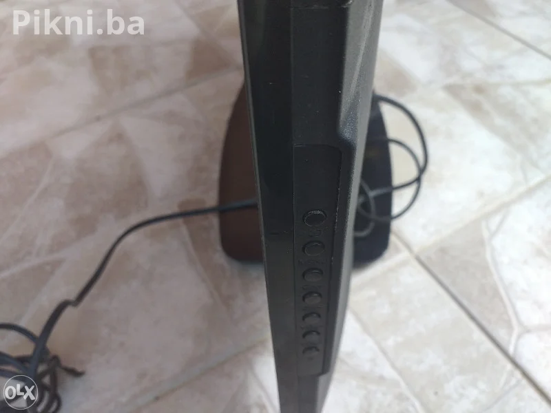 OK 24 61 cm LED TV ISPRAVAN Odličan za kuhinju vikendicu