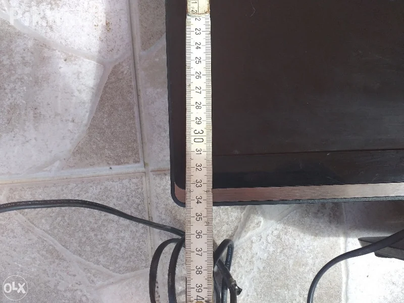 OK 24 61 cm LED TV ISPRAVAN Odličan za kuhinju vikendicu