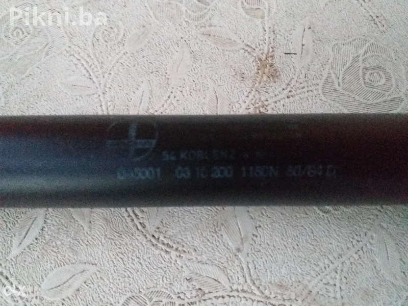 Amortizer gepeka vrata 49cm vrlo jaki