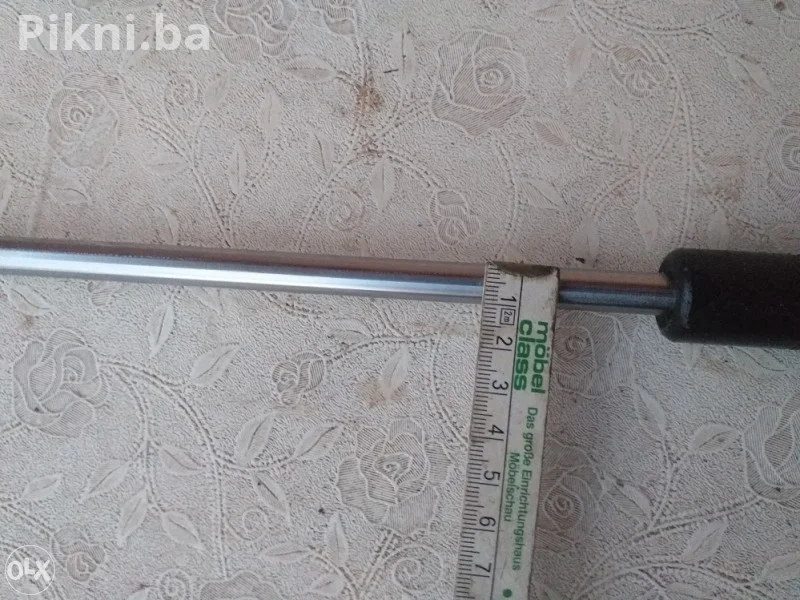 Amortizer gepeka vrata 49cm vrlo jaki