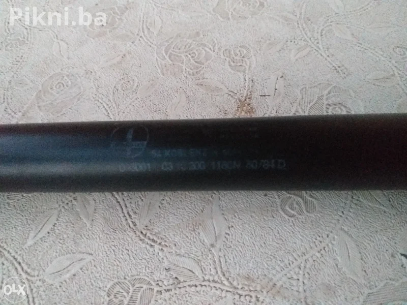 Amortizer gepeka vrata 49cm vrlo jaki