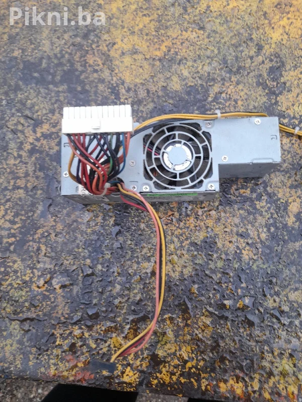 Originalno Dell Napajanje 275W - Model N275P-00 / NPS-275BB B (SFF/OptiPlex)