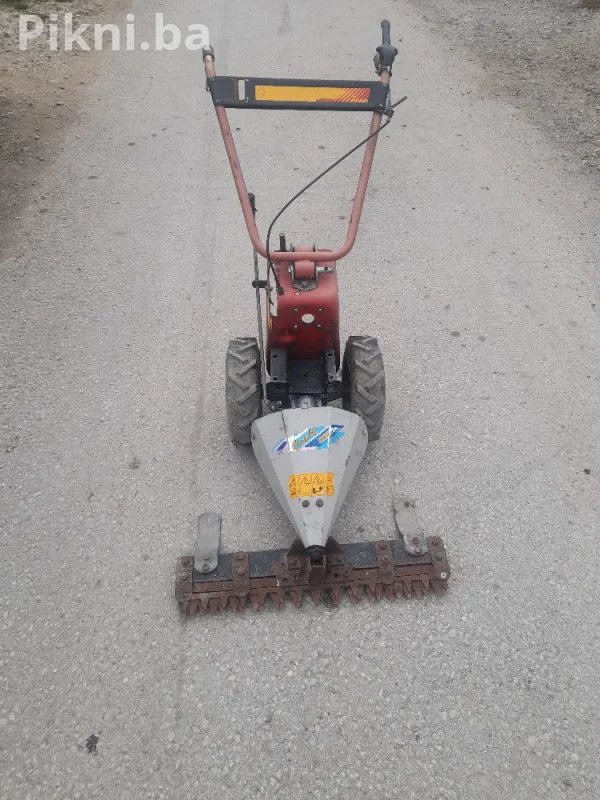 KOSILICA/MOTOKULTIVATOR BEZ MOTORA Electrolux comby 2.6kw