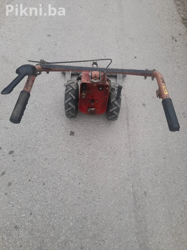 KOSILICA/MOTOKULTIVATOR BEZ MOTORA Electrolux comby 2.6kw
