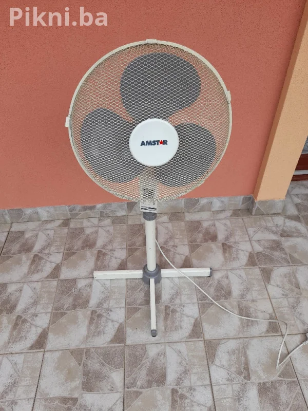 Ventilator za hladjenje 60w germanu