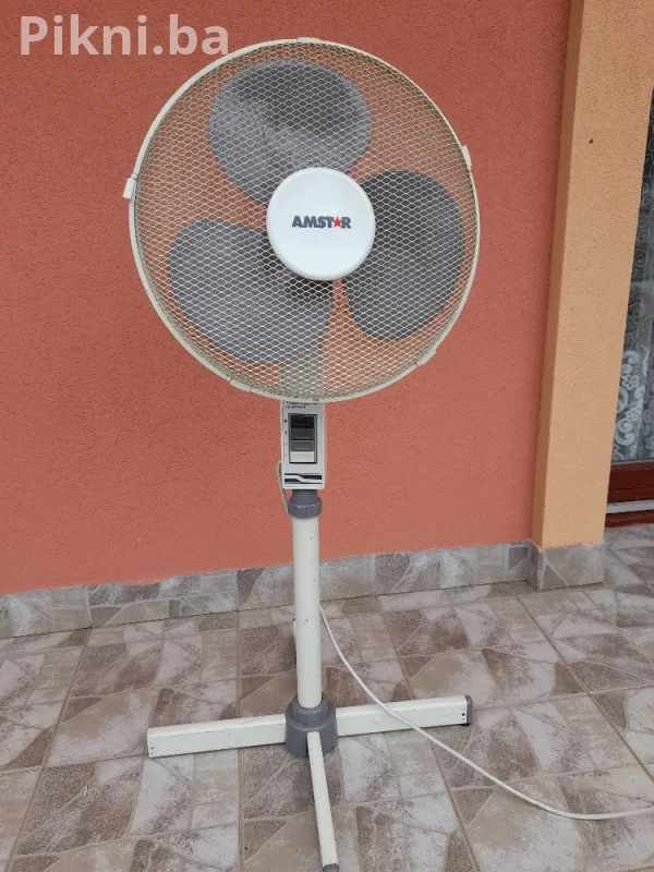Ventilator za hladjenje 60w germanu
