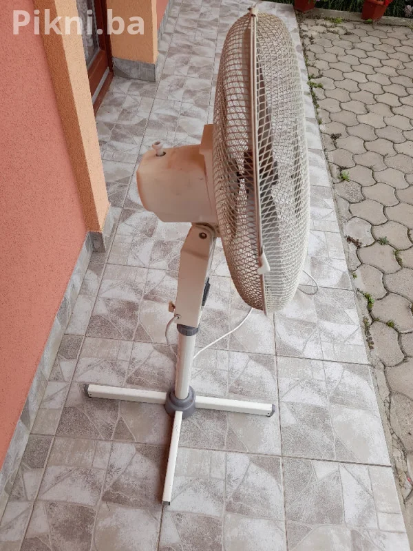 Ventilator za hladjenje 60w germanu