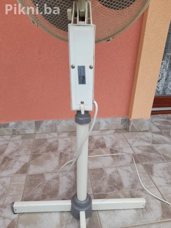 Ventilator za hladjenje 60w germanu