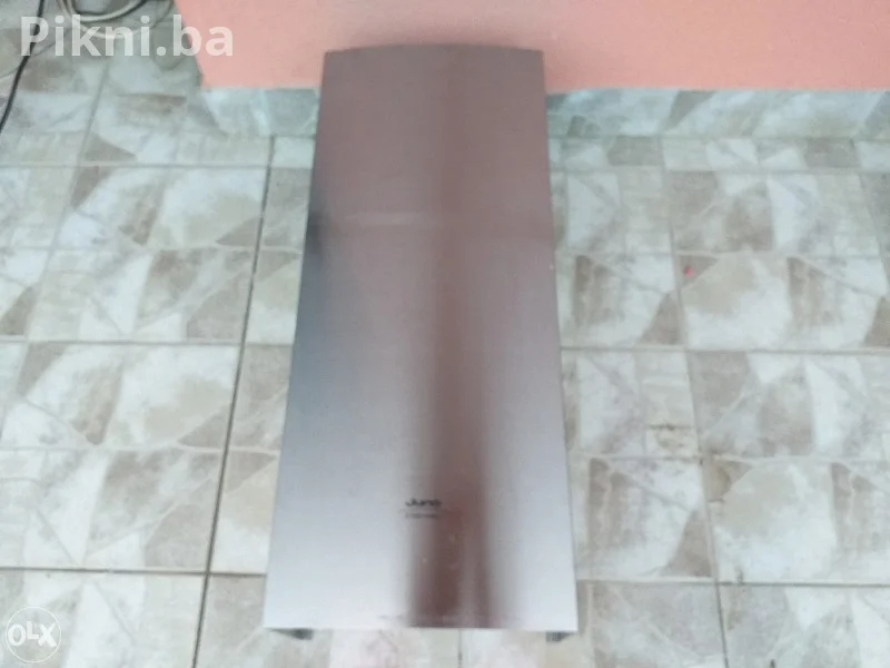 Kuhinjska napa inox ELEKTROLUX limovi