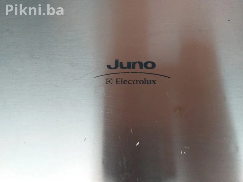 Kuhinjska napa inox ELEKTROLUX limovi