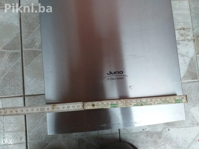 Kuhinjska napa inox ELEKTROLUX limovi