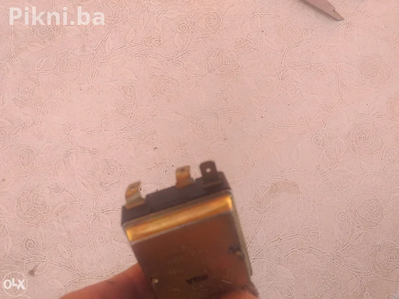 Termostart Metalflex kt-170 0-90'c termo prekidač