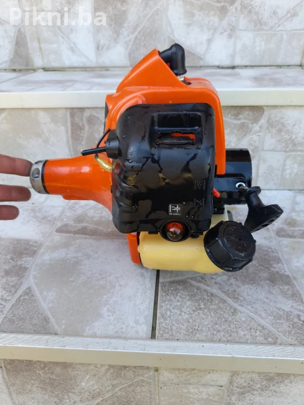 Motor od trimera HITACHI Japan trimeri