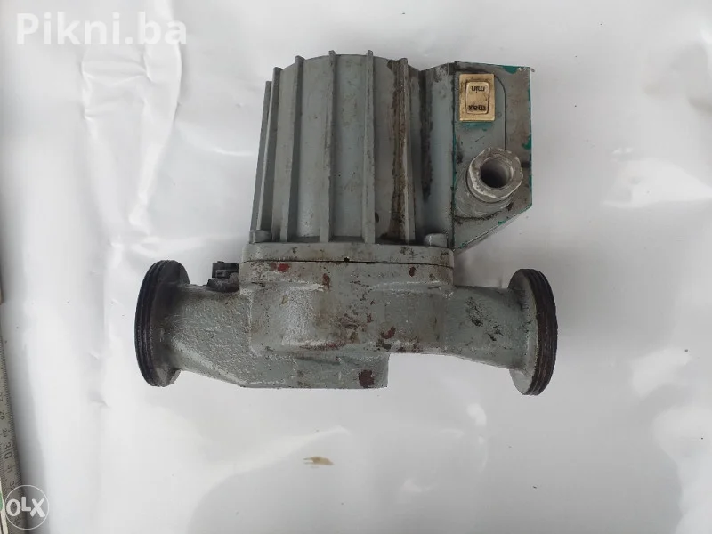Pumpa za vodu SEVER RS 30-1v grijanje cirkonske cirkulacijske